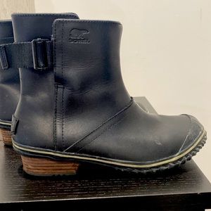 Sorel boot 8.5